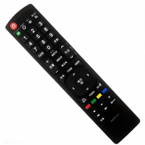 适用LG液晶电视机32LE5300遥控器选购指南 通用型号、替代方案与使用详解